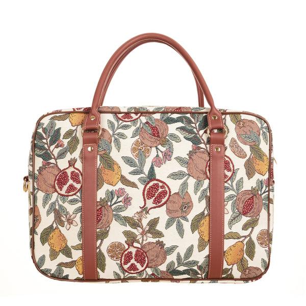 signare Pomegranate & Lemon - Cabin Bag