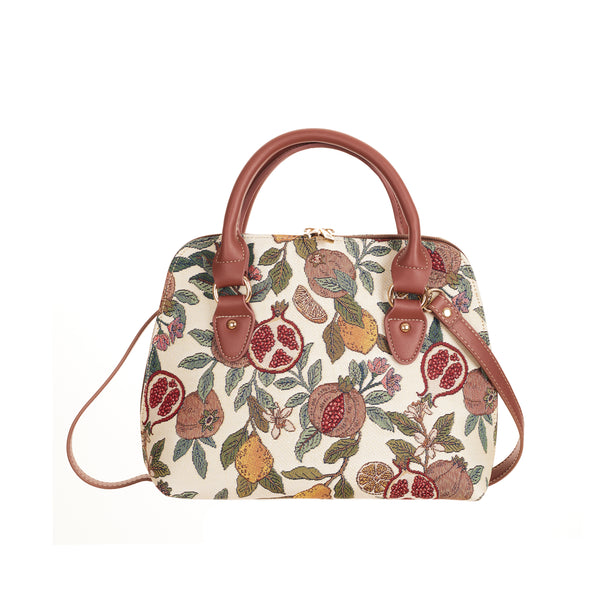 signare Pomegranate & Lemon - Convertible Bag