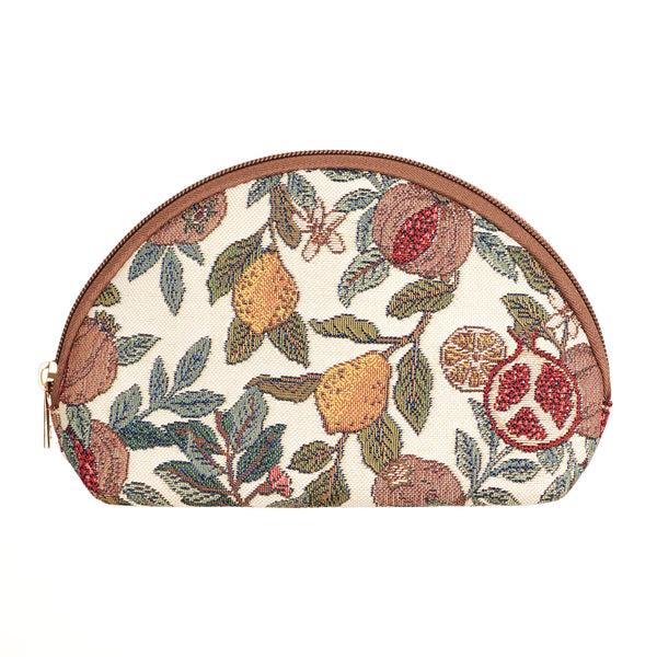 signare Pomegranate & Lemon - Cosmetic Bag