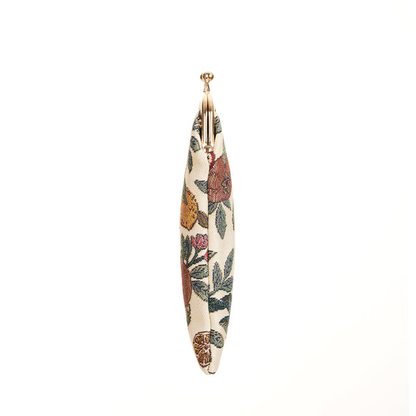 Signare Pomegranate & Lemon - Glasses Pouch