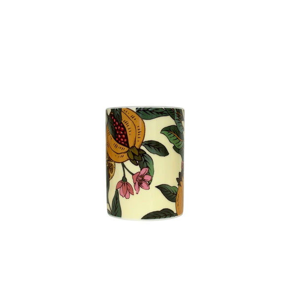 Signare Pomegranate & Lemon - Lyric Mug