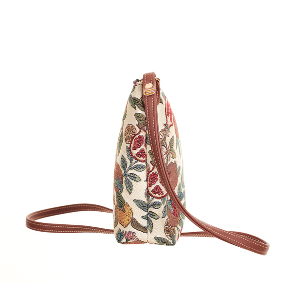 Signare Pomegranate & Lemon - Sling Bag