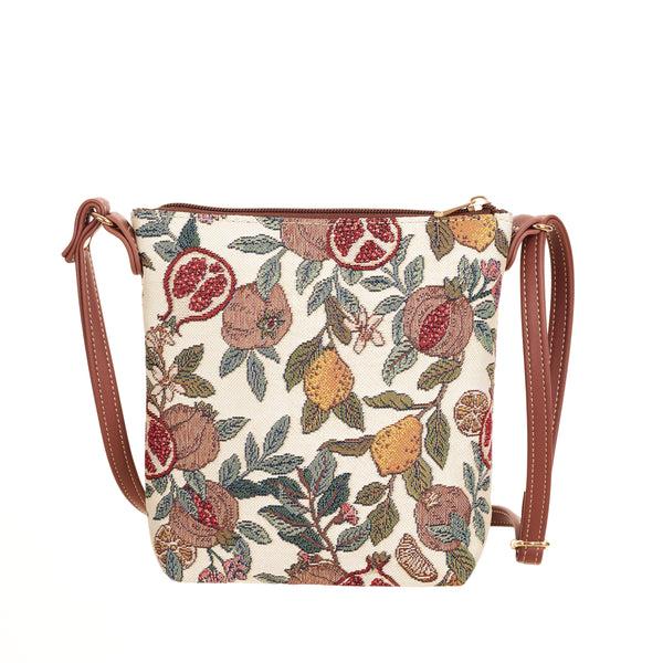 signare Pomegranate & Lemon - Sling Bag
