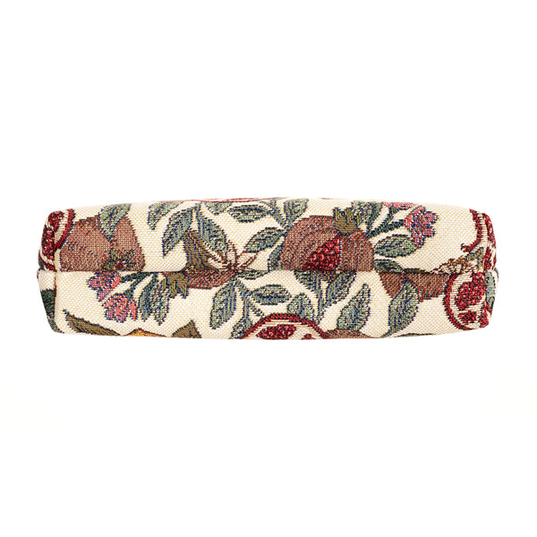 Signare Pomegranate & Lemon - Wristlet