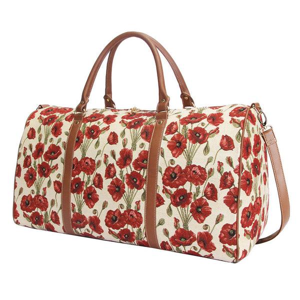 Signare Poppy - Big Holdall Bag