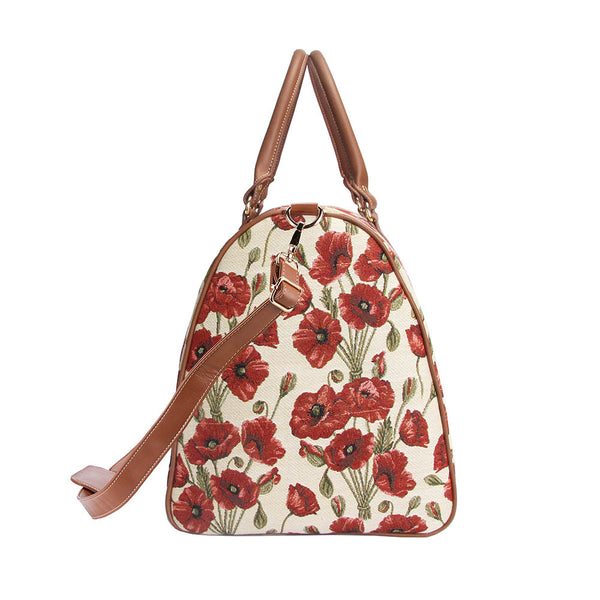 Signare Poppy - Big Holdall Bag