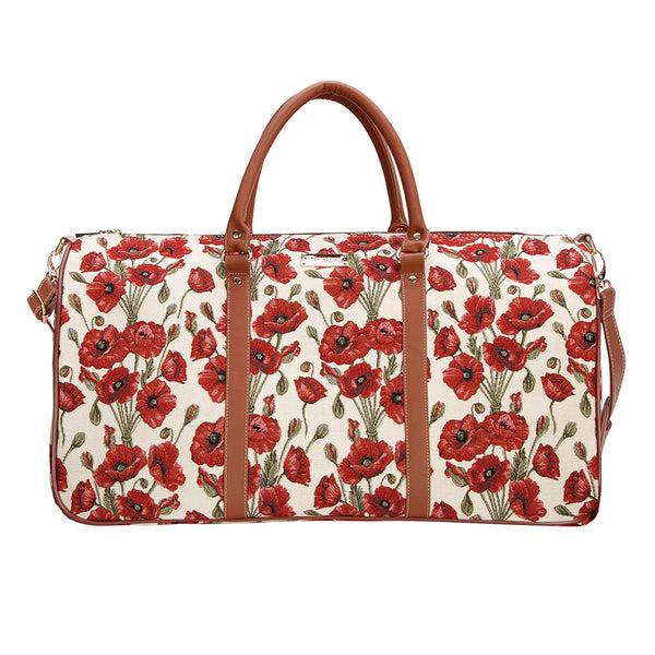signare Poppy - Big Holdall Bag