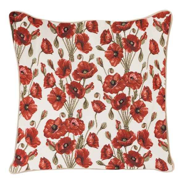 signare Poppy - Cushion Cover 45cm*45cm