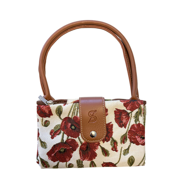 Signare Poppy - Folding Bag