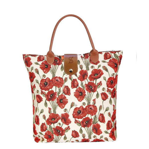 signare Poppy - Folding Bag