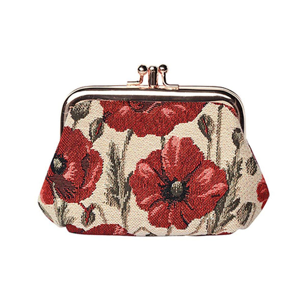 signare Poppy - Frame Purse