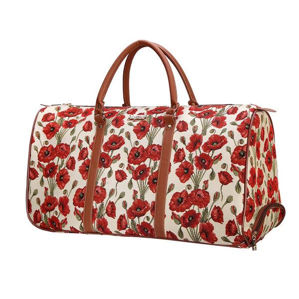 Signare Poppy - Pull Holdall