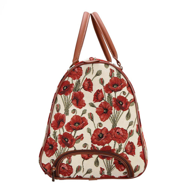 Signare Poppy - Pull Holdall