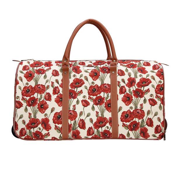 Signare Poppy - Pull Holdall