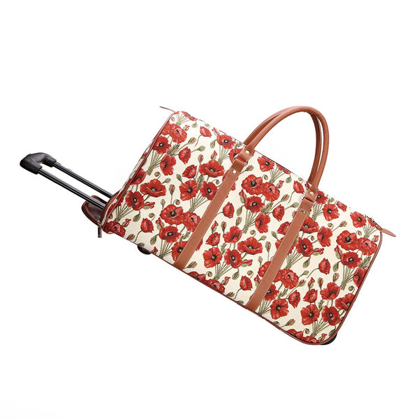 signare Poppy - Pull Holdall