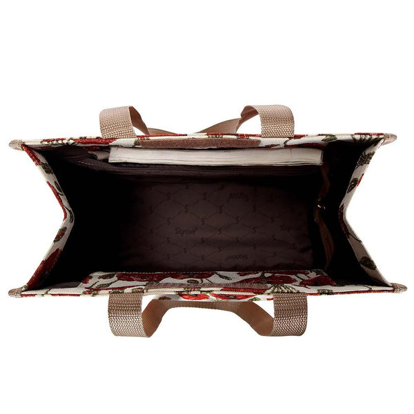 Signare Poppy - Shopper Bag