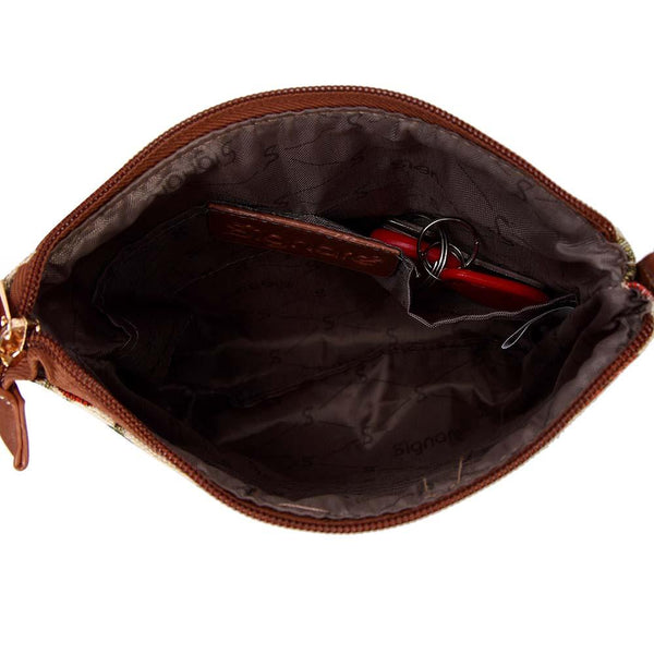 Signare Poppy - Sling Bag