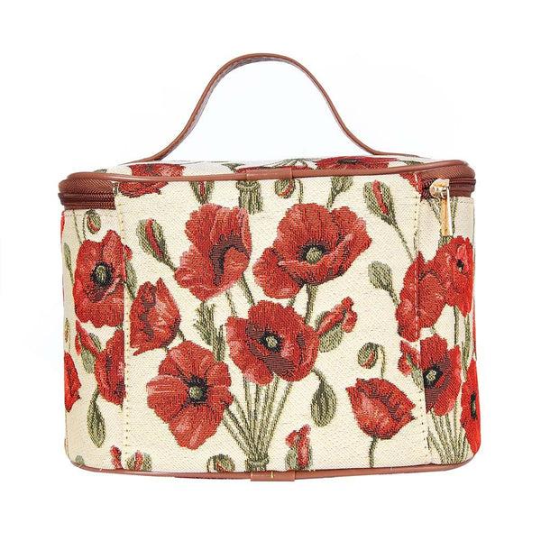Signare Poppy - Toiletry Bag