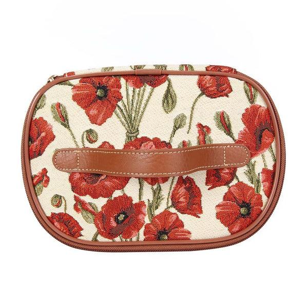 Signare Poppy - Toiletry Bag