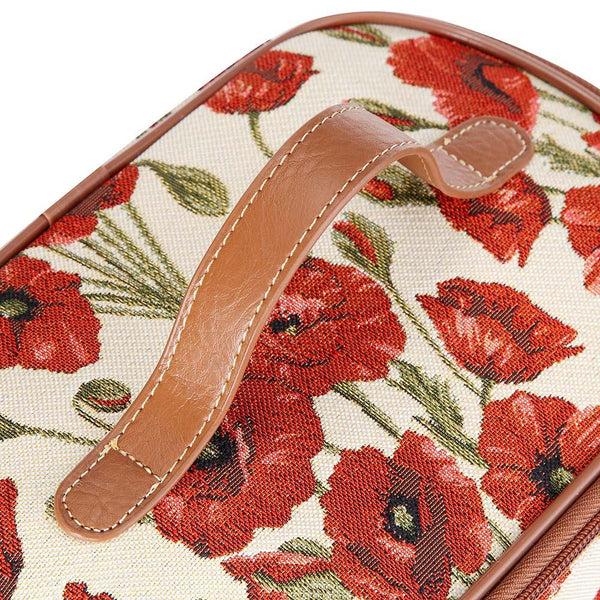 Signare Poppy - Toiletry Bag