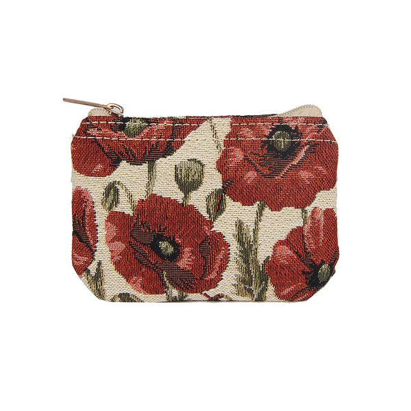 signare Poppy - Zip Coin Purse