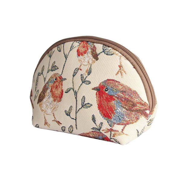 Signare Robin - Cosmetic Bag