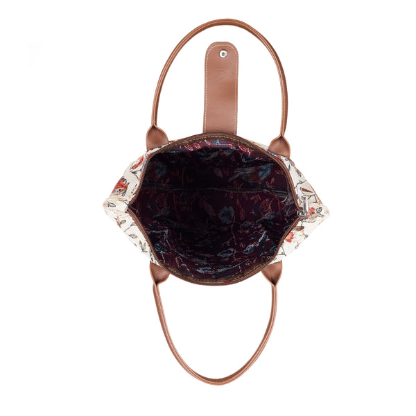 Signare Robin - Folding Bag