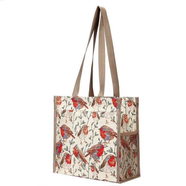 Signare Robin - Shopper Bag