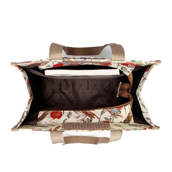 Signare Robin - Shopper Bag