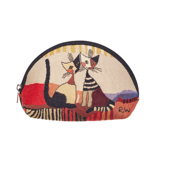 signare Rosina Cat Cappia - Cosmetic Bag
