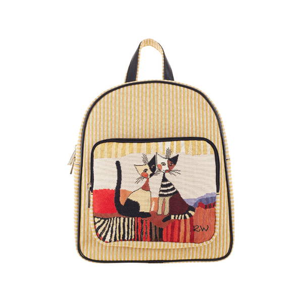 signare Rosina Cat Cappia - Daypack