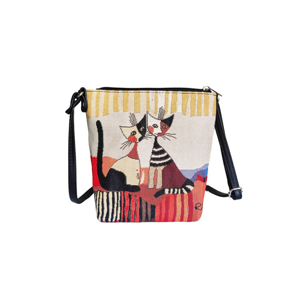 signare Rosina Cat Cappia - Sling Bag