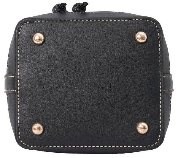 Signare Rosina Cat Coppia - Bucket Bag