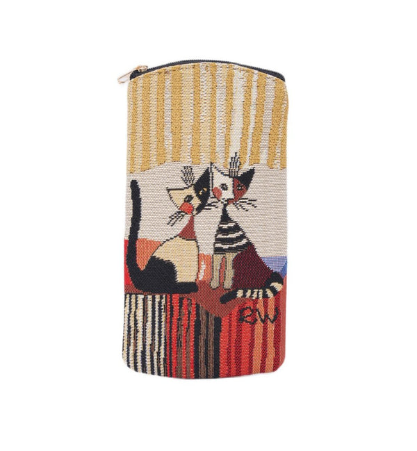 signare Rosina Cat - Glasses Case
