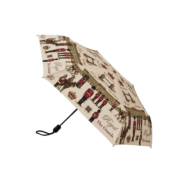 signare Royal Guard - Automatic Folding Umbrella