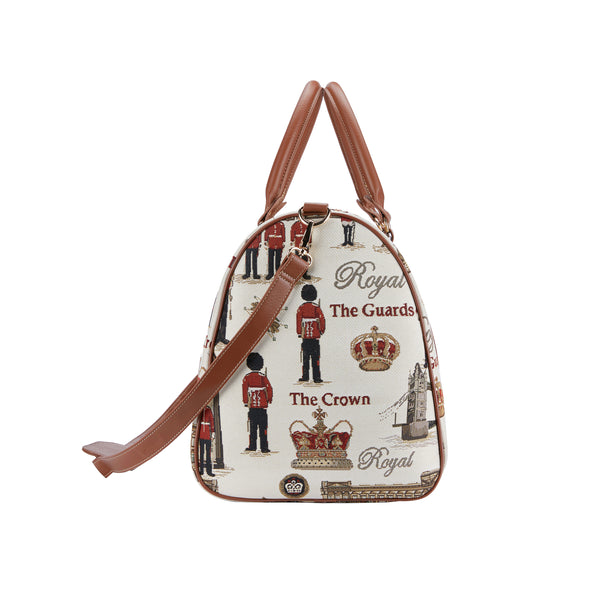 Signare Royal Guard - Big Holdall Bag