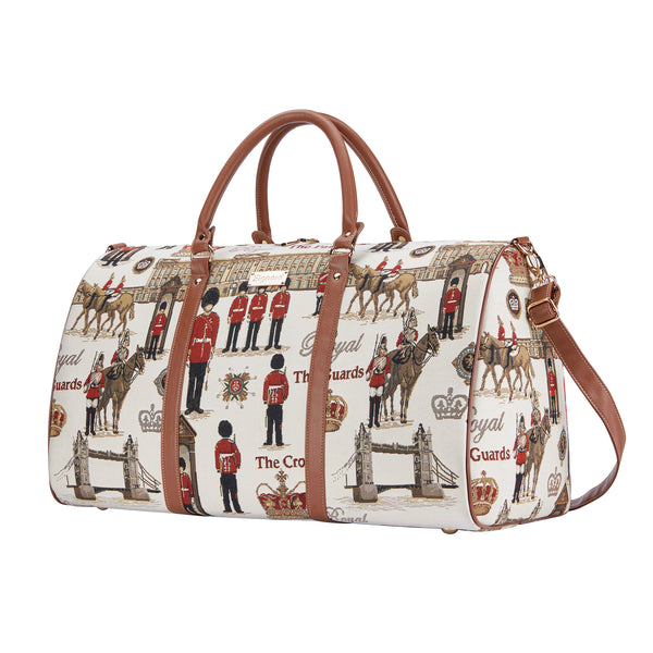Signare Royal Guard - Big Holdall Bag