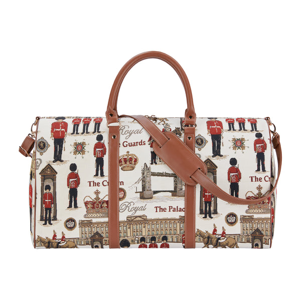 Signare Royal Guard - Big Holdall Bag