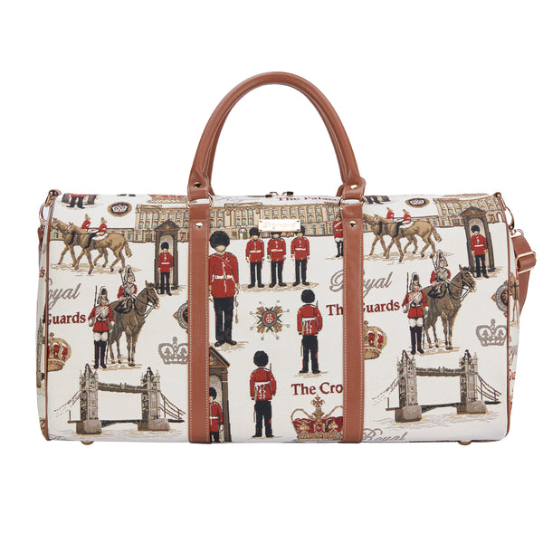 signare Royal Guard - Big Holdall Bag