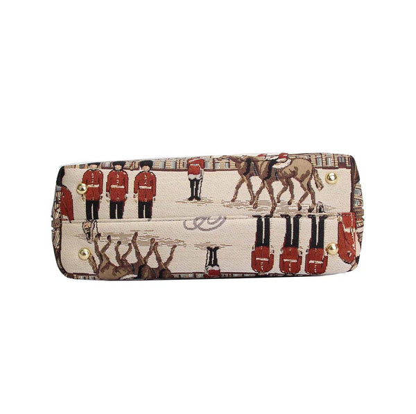 Signare Royal Guard - Convertible Bag