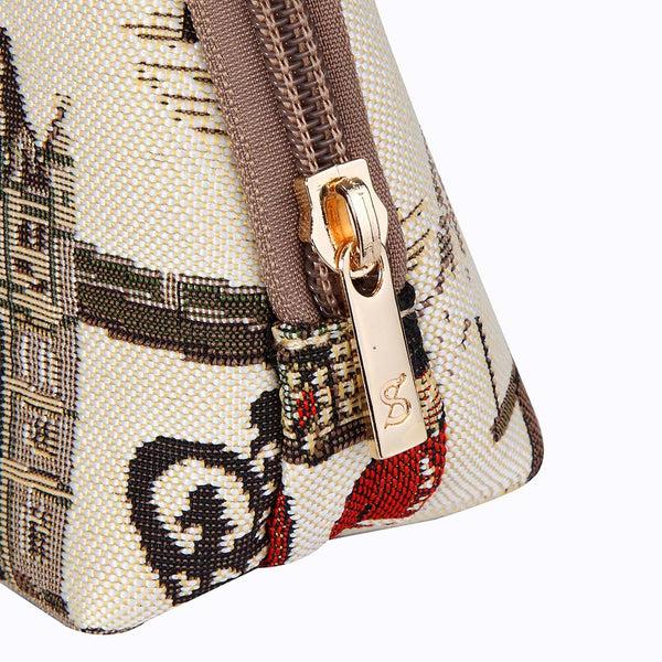 Signare Royal Guard - Cosmetic Bag