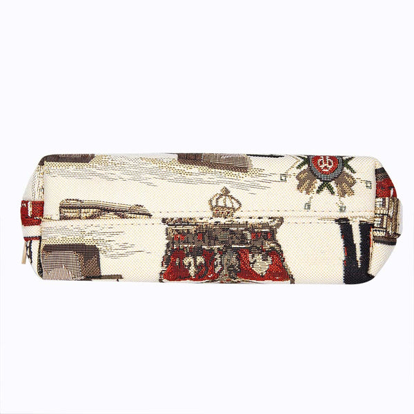 Signare Royal Guard - Cosmetic Bag