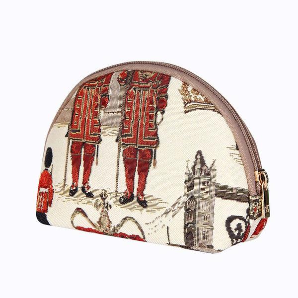 Signare Royal Guard - Cosmetic Bag