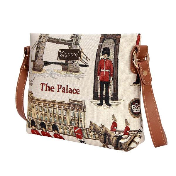 Signare Royal Guard - Cross Body Bag