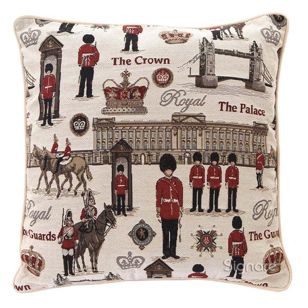 signare Royal Guard - Cushion Cover 45cm*45cm