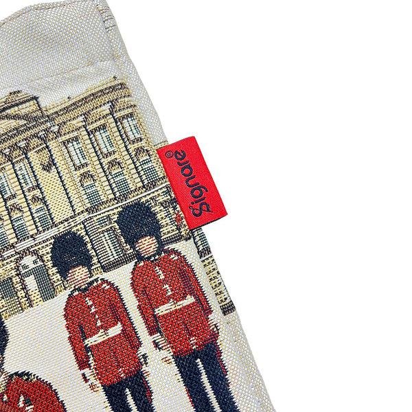 Signare Royal Guard - Flat Bag