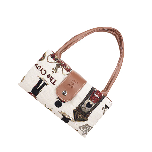 Signare Royal Guard - Folding Bag