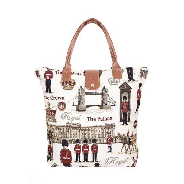 signare Royal Guard - Folding Bag