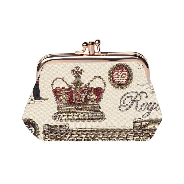 signare Royal Guard - Frame Purse