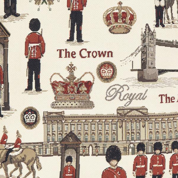 Signare Royal Guard - Shopper Bag